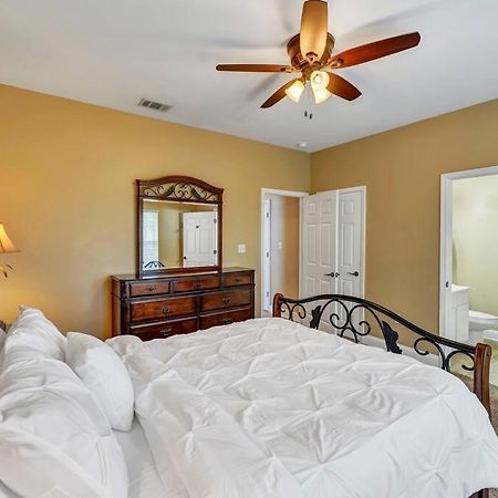 30A Getaway Too! Villa Santa Rosa Beach Exterior photo
