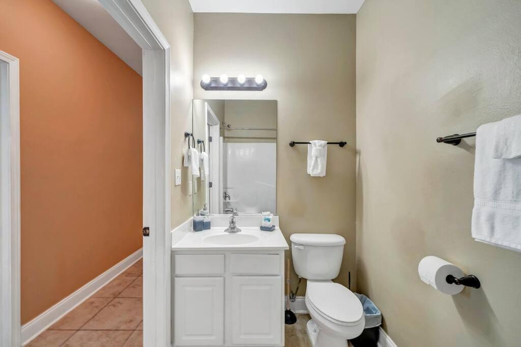 30A Getaway Too! Villa Santa Rosa Beach Exterior photo