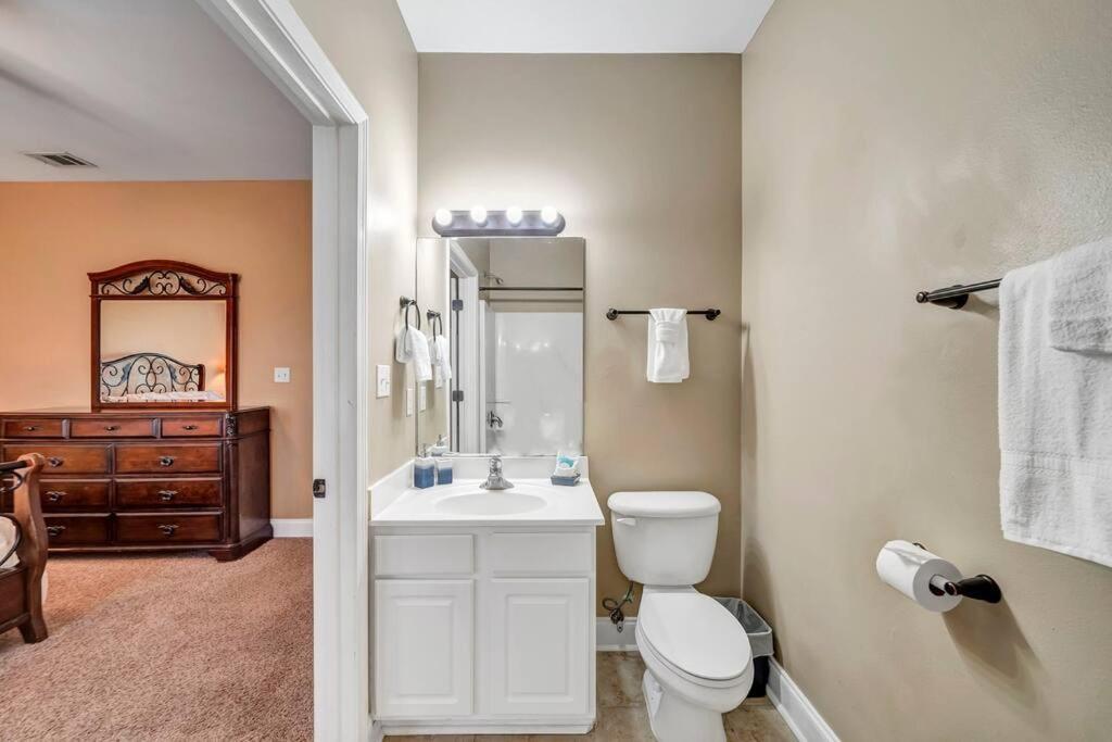 30A Getaway Too! Villa Santa Rosa Beach Exterior photo
