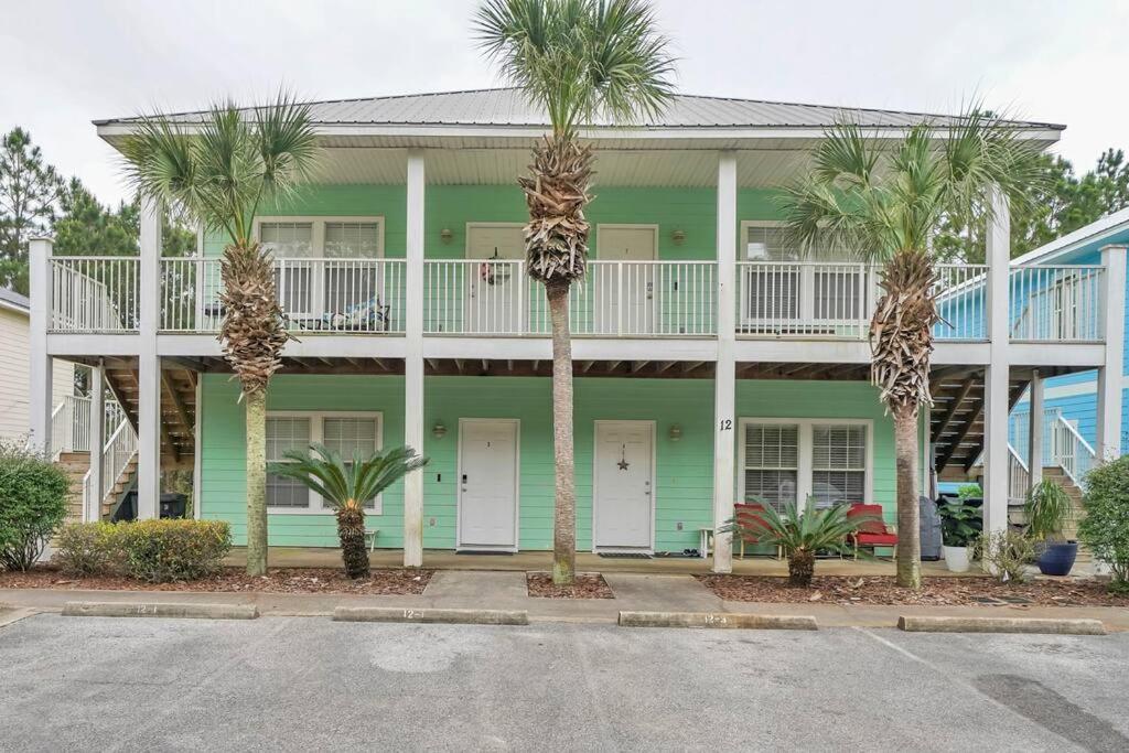 30A Getaway Too! Villa Santa Rosa Beach Exterior photo