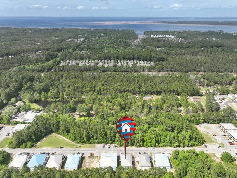 30A Getaway Too! Villa Santa Rosa Beach Exterior photo