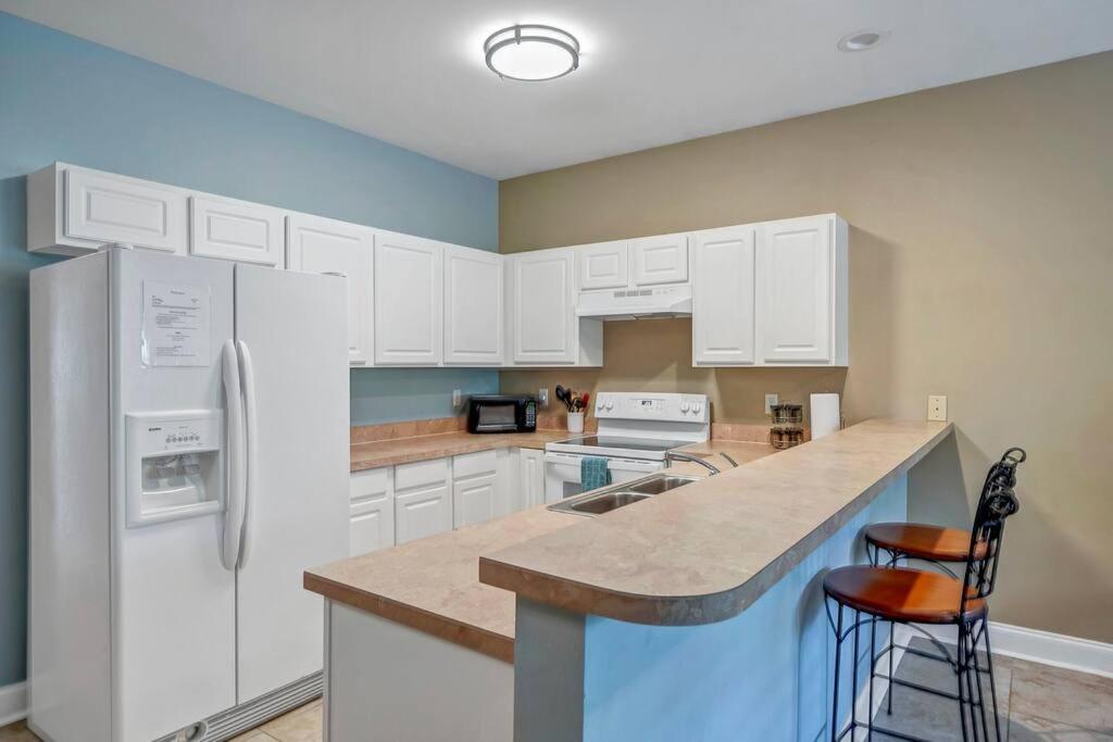 30A Getaway Too! Villa Santa Rosa Beach Exterior photo