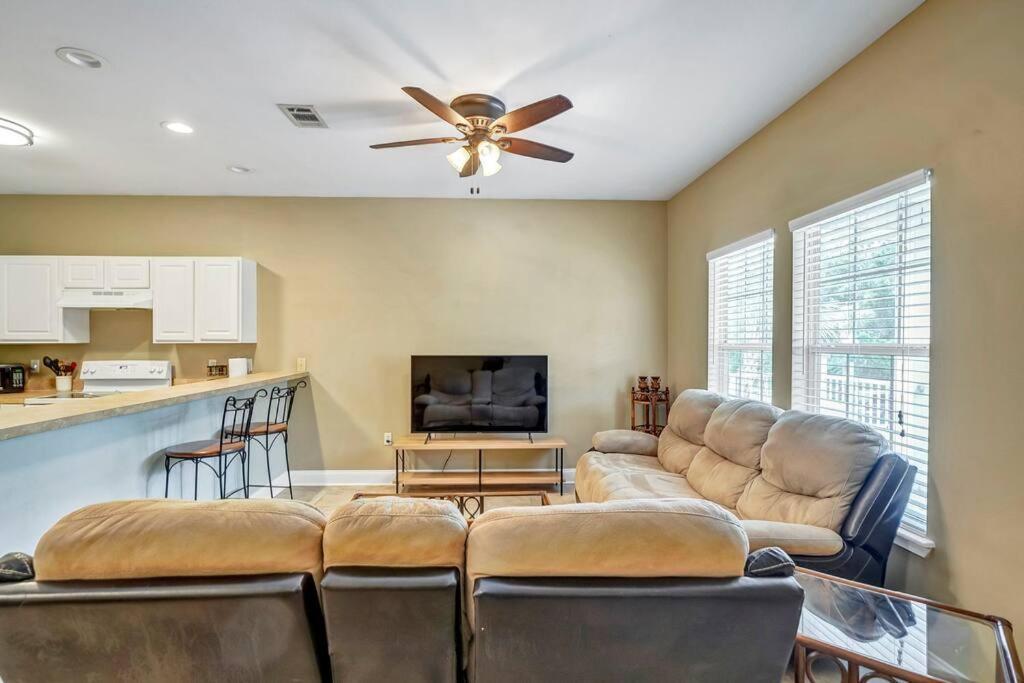 30A Getaway Too! Villa Santa Rosa Beach Exterior photo