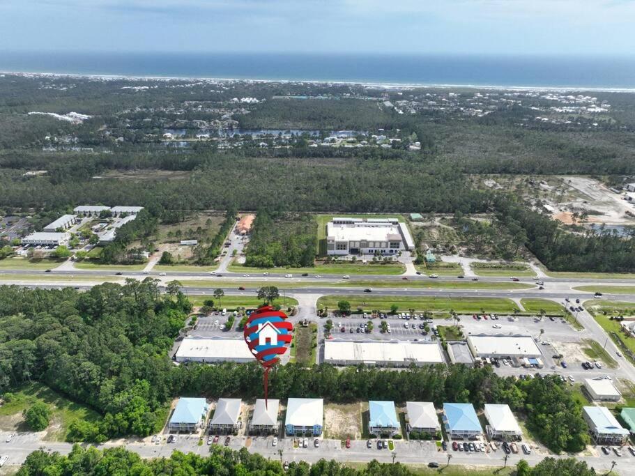 30A Getaway Too! Villa Santa Rosa Beach Exterior photo