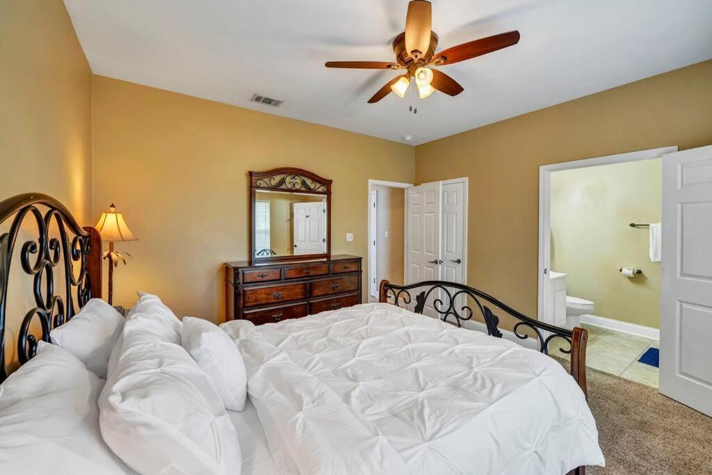 30A Getaway Too! Villa Santa Rosa Beach Exterior photo